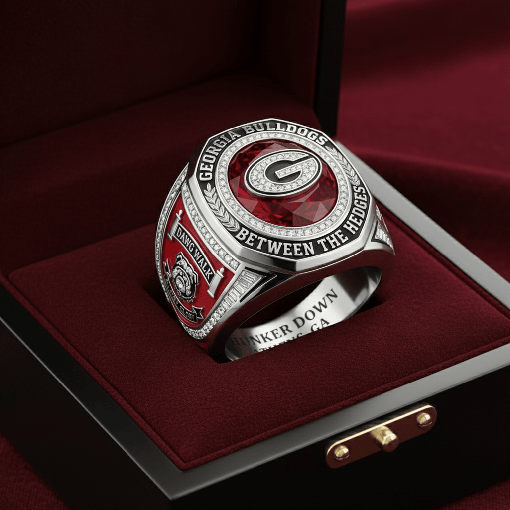 PREMIUM GGBD RING LNTH