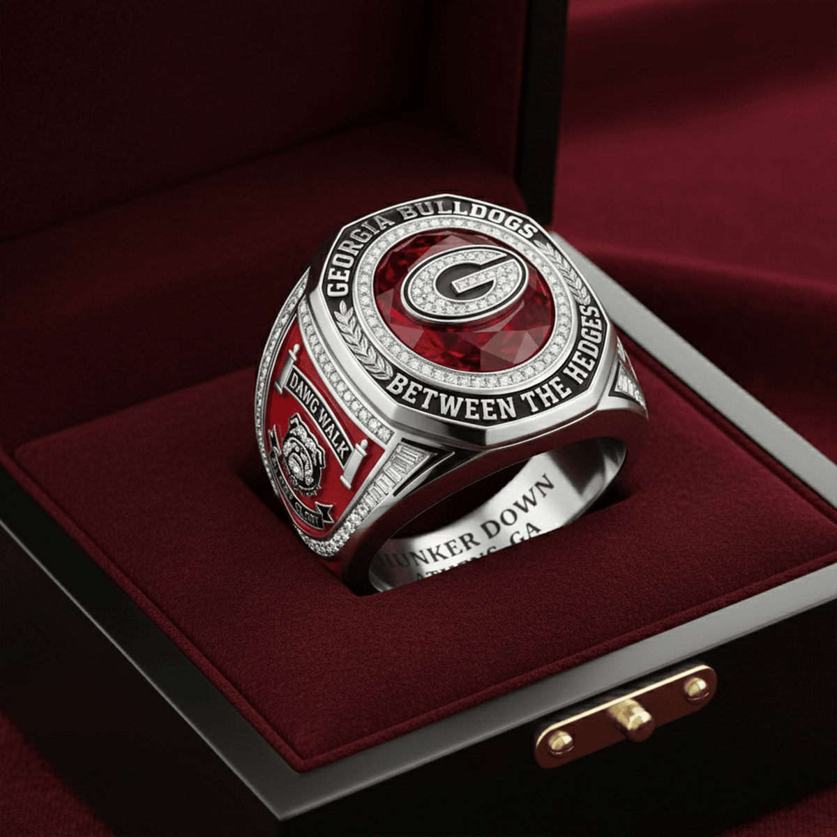 PREMIUM GGBD RING LNTH