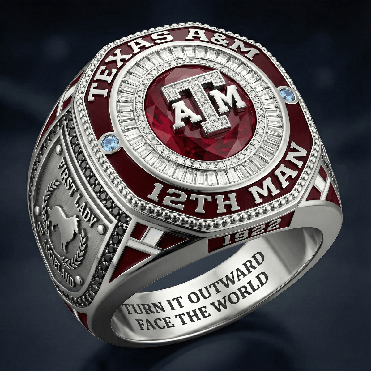 PREMIUM TAMA RING LNTH