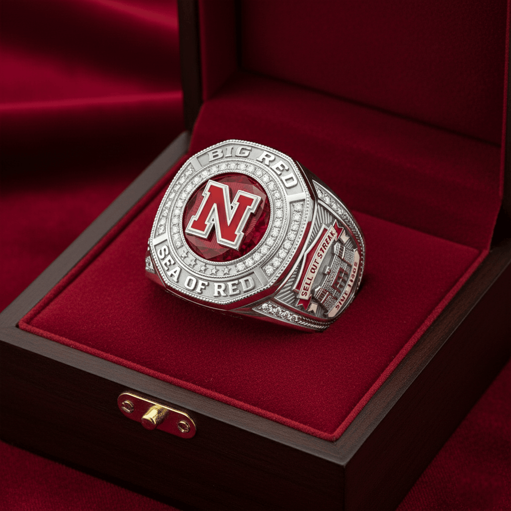 PREMIUM NCH RING LNTH
