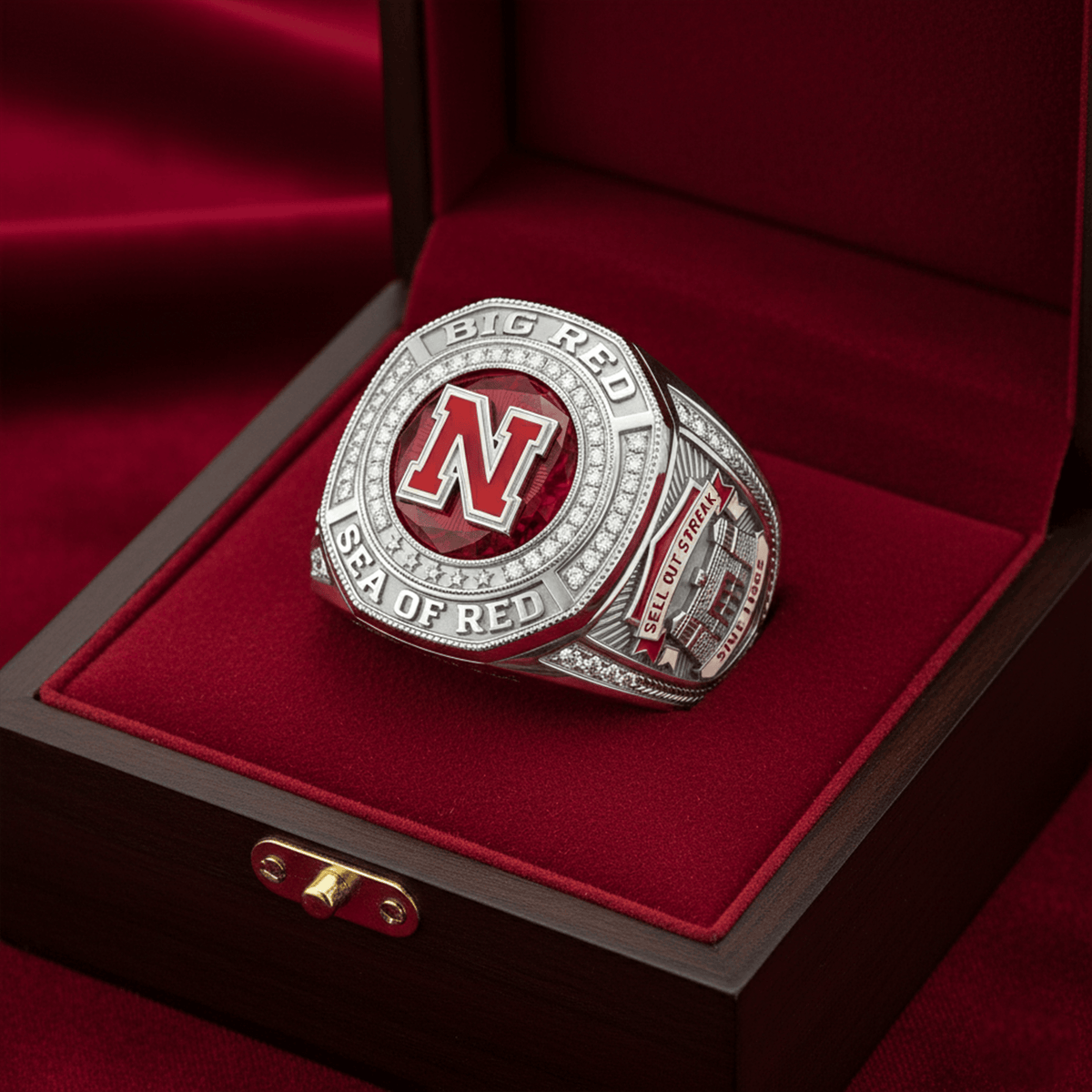 PREMIUM NCH RING LNTH