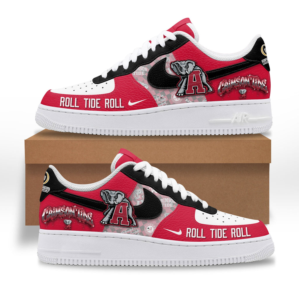 PREMIUM ACT AF1 SNEAKER DAT