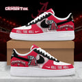 PREMIUM ACT AF1 SNEAKER DAT