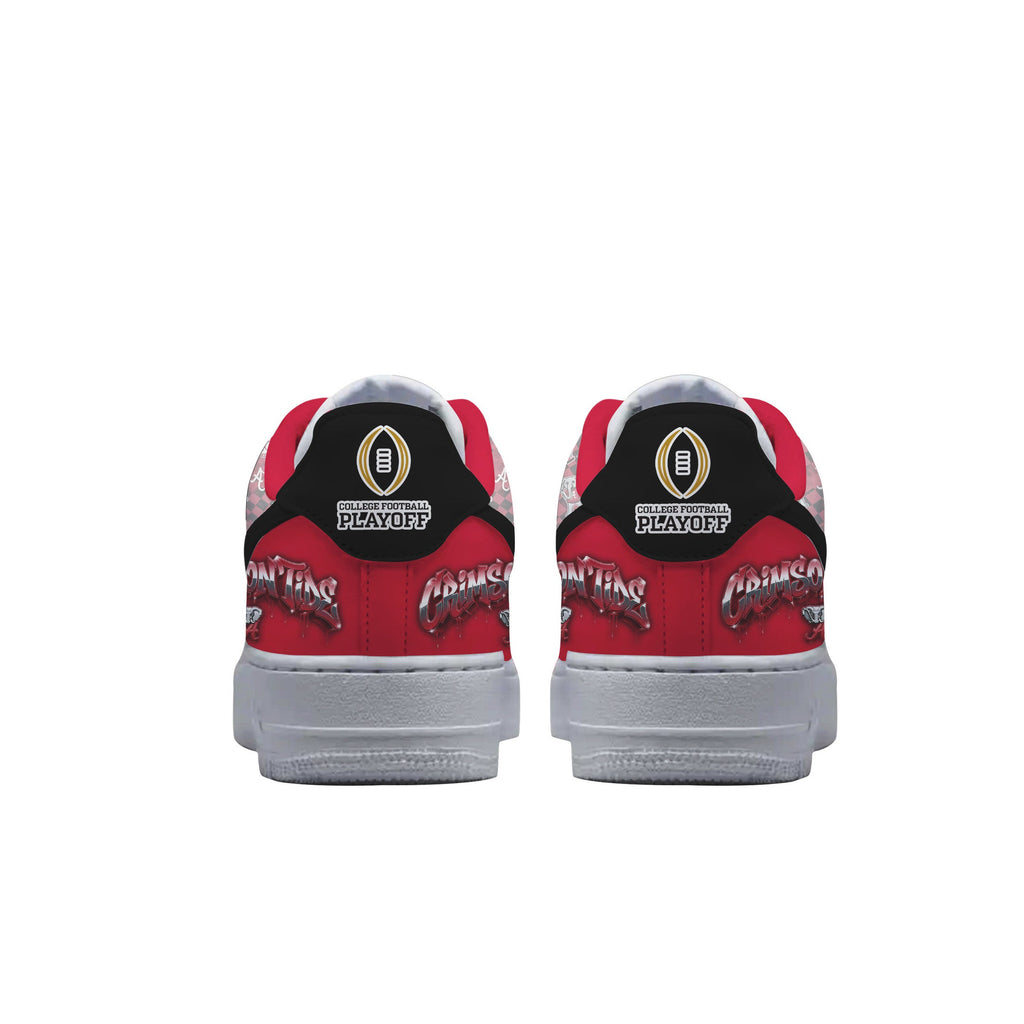 PREMIUM ACT AF1 SNEAKER DAT