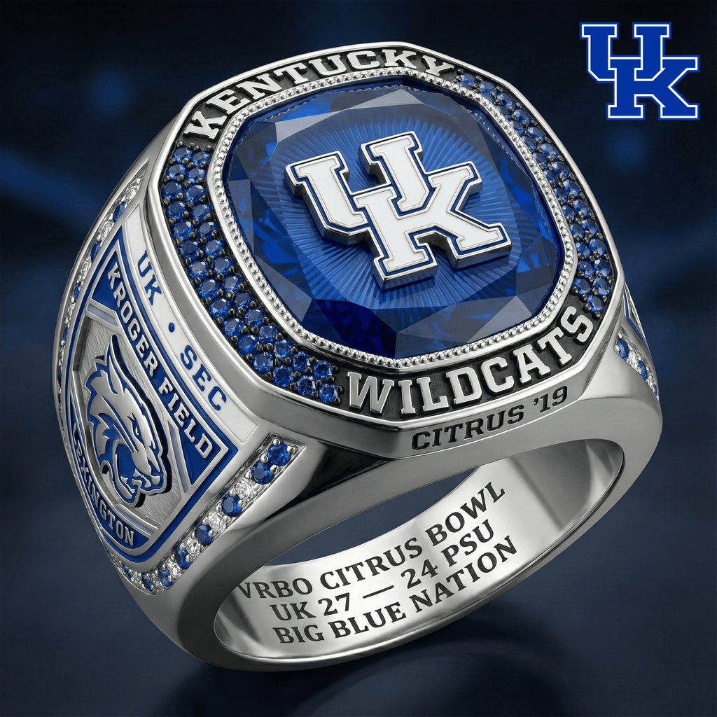 PREMIUM KWBK RING LNTH