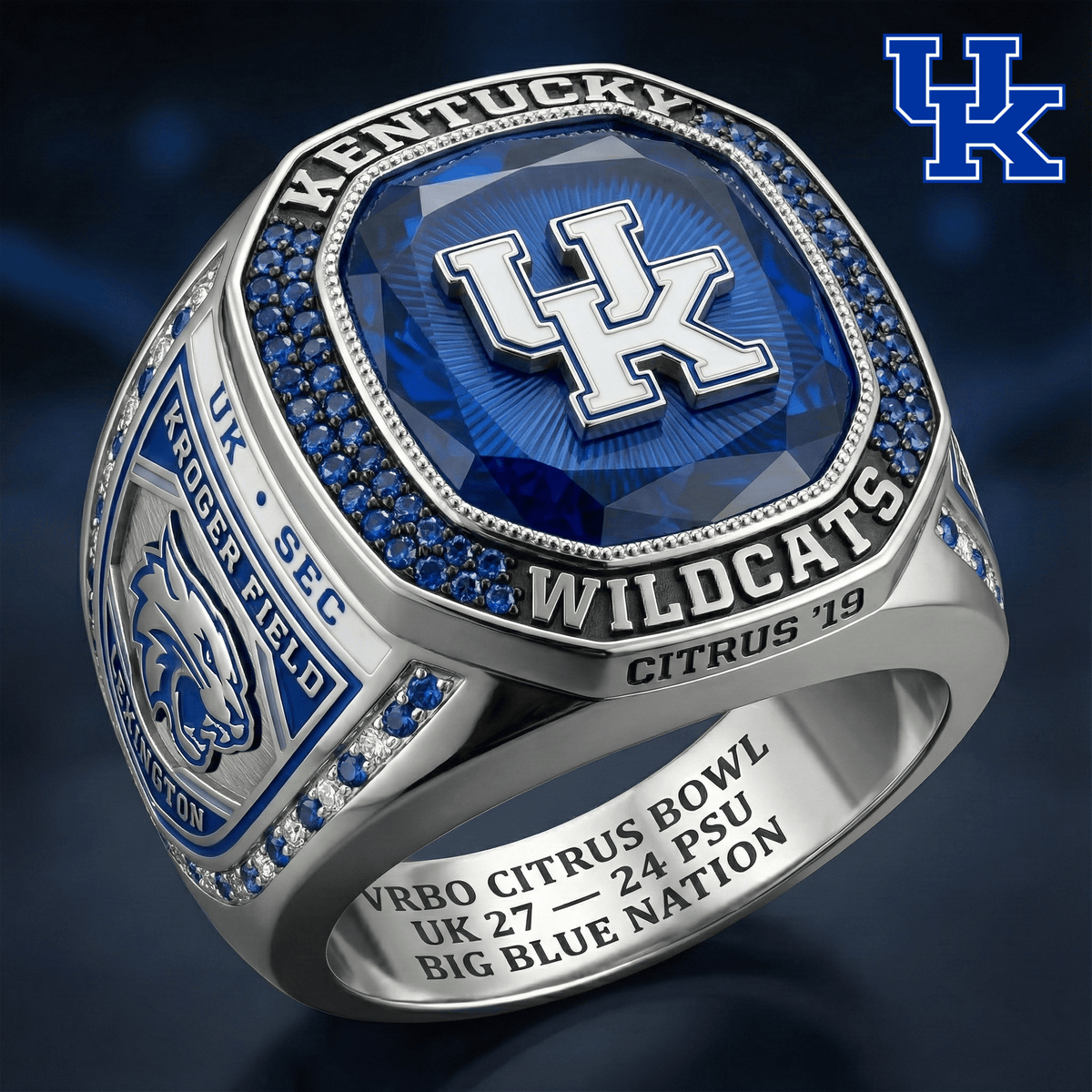 PREMIUM KWBK RING LNTH