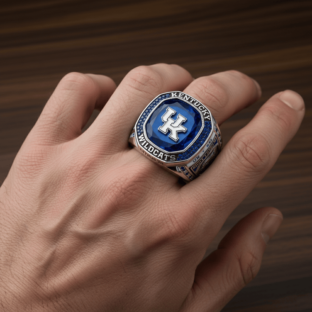 PREMIUM KWBK RING LNTH