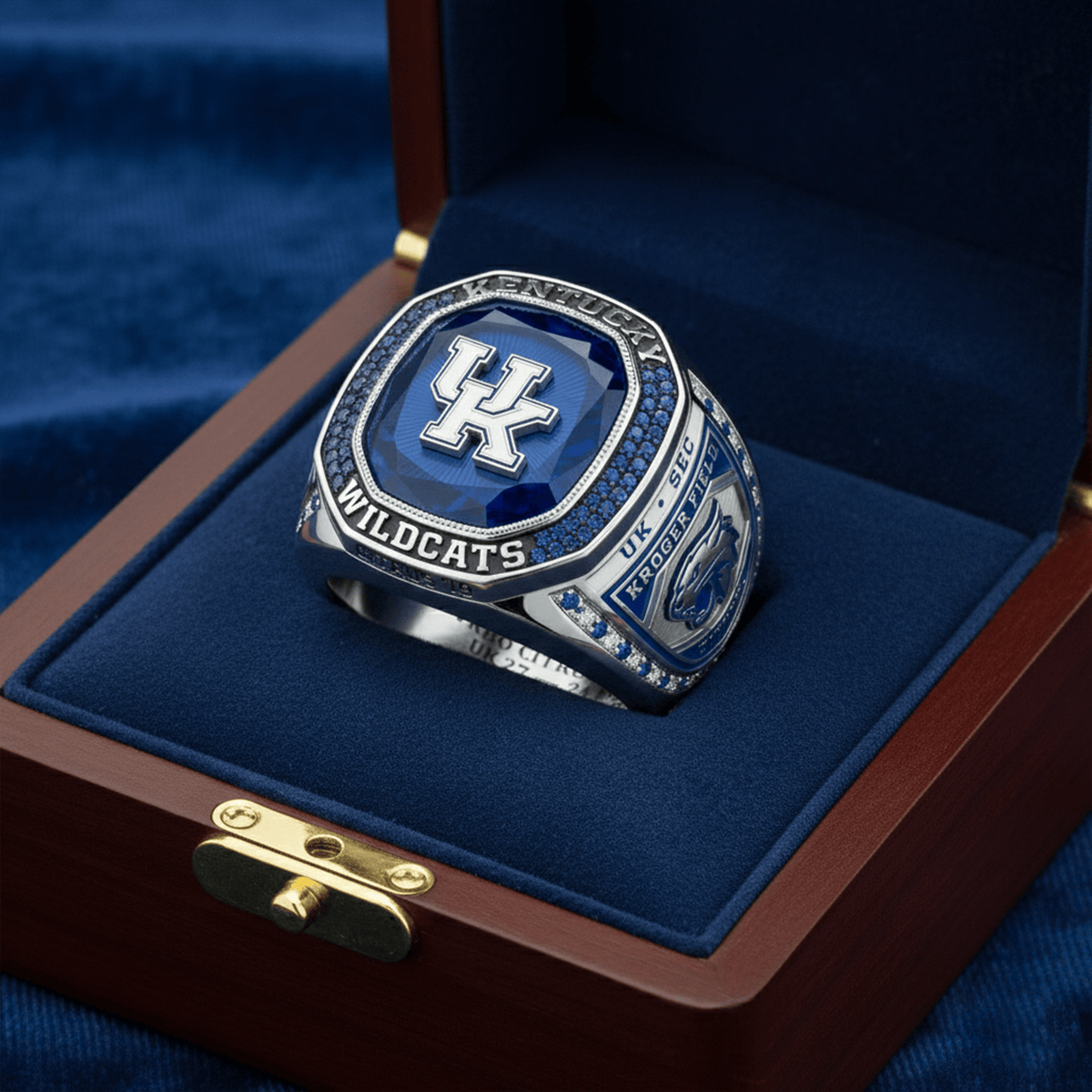 PREMIUM KWBK RING LNTH