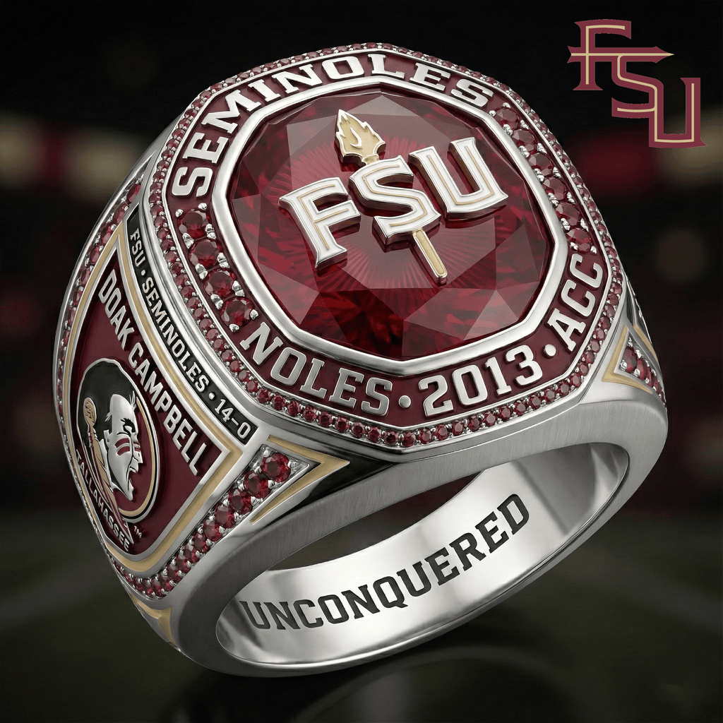 PREMIUM FSS RING LNTH