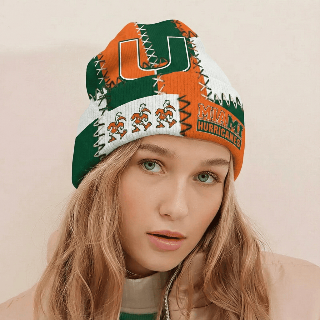 MHC Premium Beanie Hat DAT