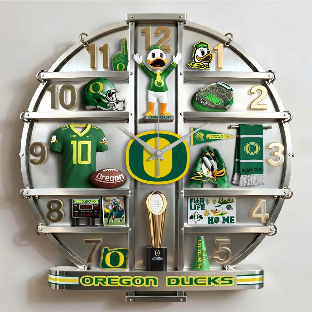 PREMIUM ORD Home Decorative Acrylic Wall Clock LNTH
