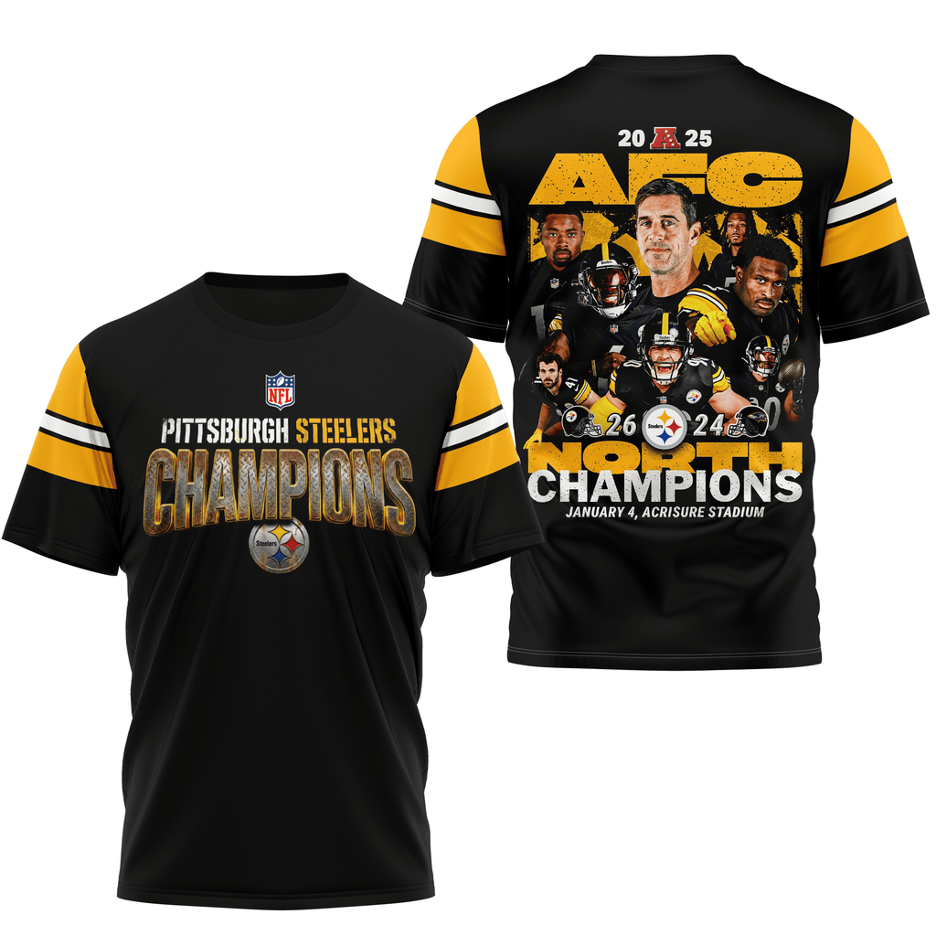 PREMIUM PBS 3D SHIRT LNTH