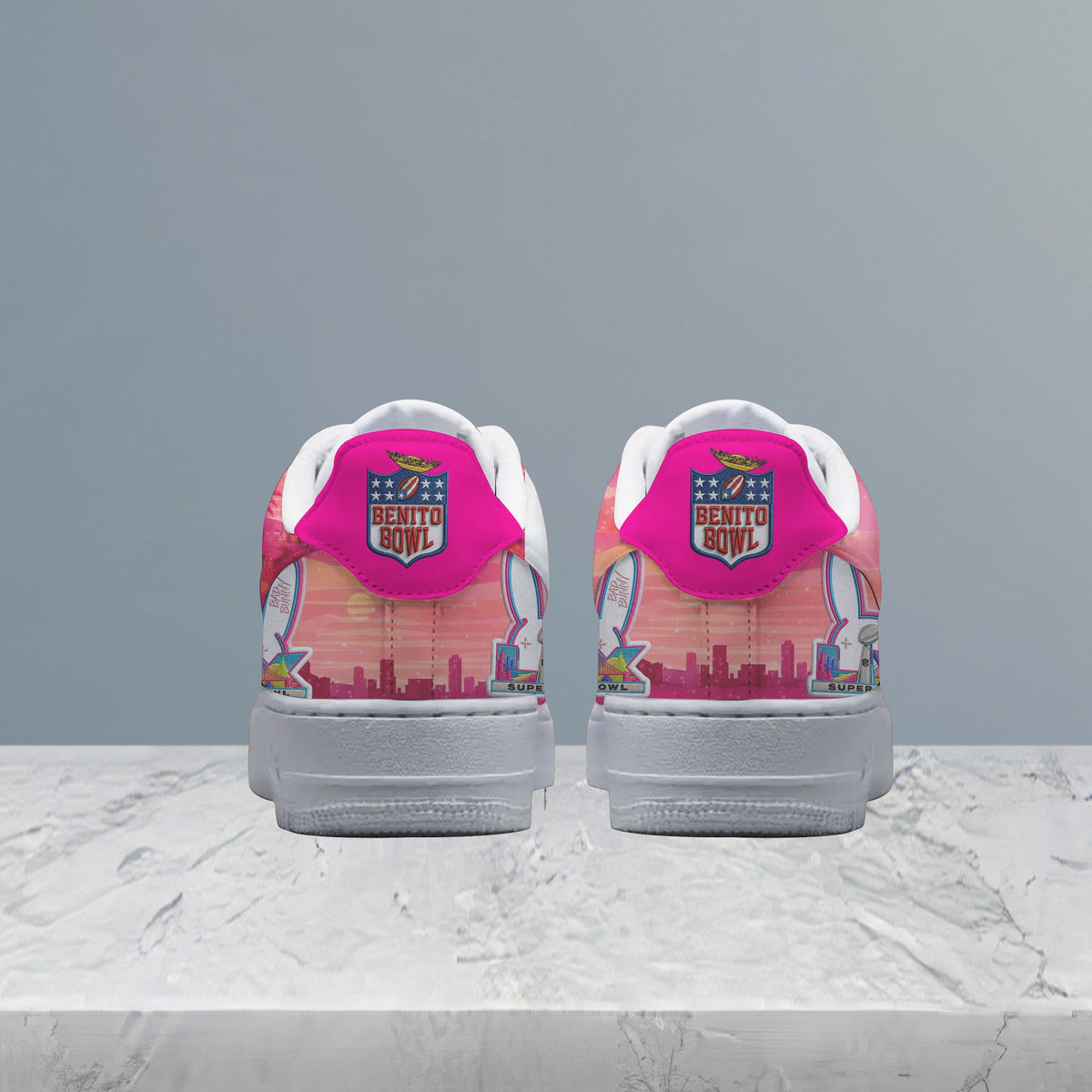 PREMIUM BBN AF1 SNEAKER DAT