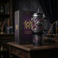 SLTK 40oz Tumbler With Handle DAT