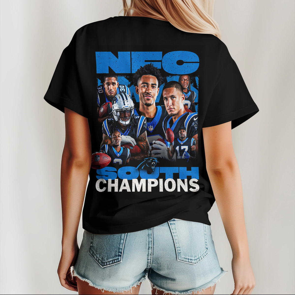 PREMIUM CRPT 3D SHIRT DAT