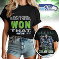 PREMIUM STSH 3D SHIRT DAT