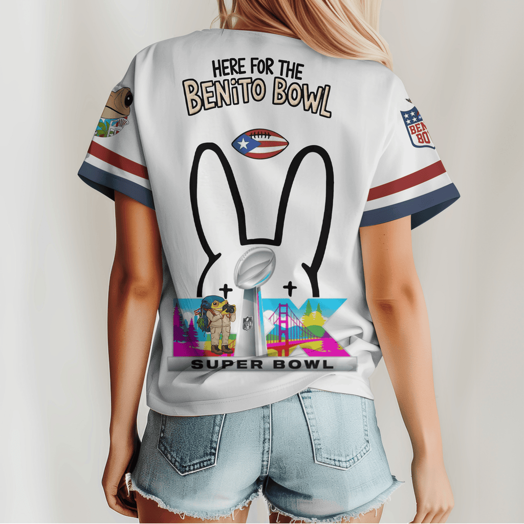PREMIUM BBN 3D SHIRT DAT