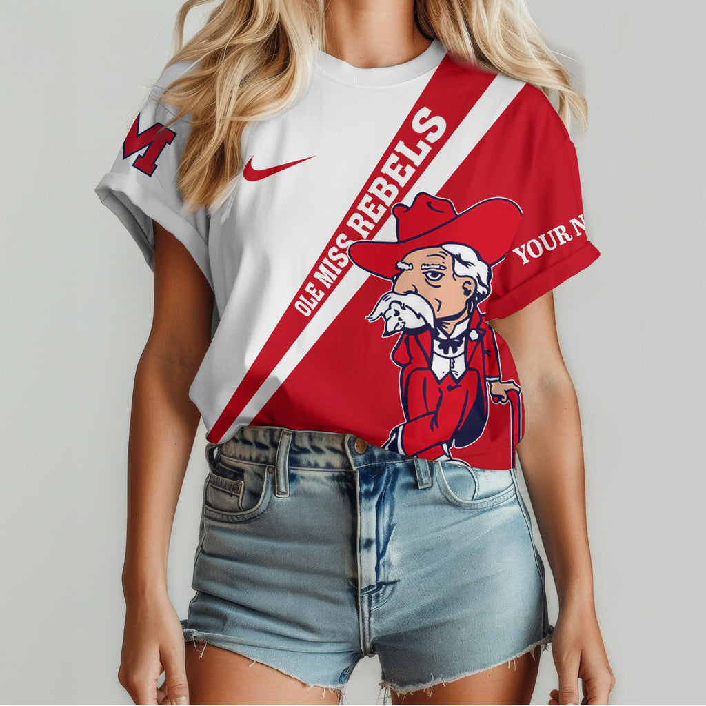 PREMIUM OMR 3D SHIRT TNSM