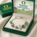 ORD Adjustable Charm Bracelet HTTT