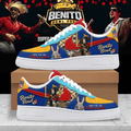 PREMIUM BBN AF1 SNEAKER LNTH