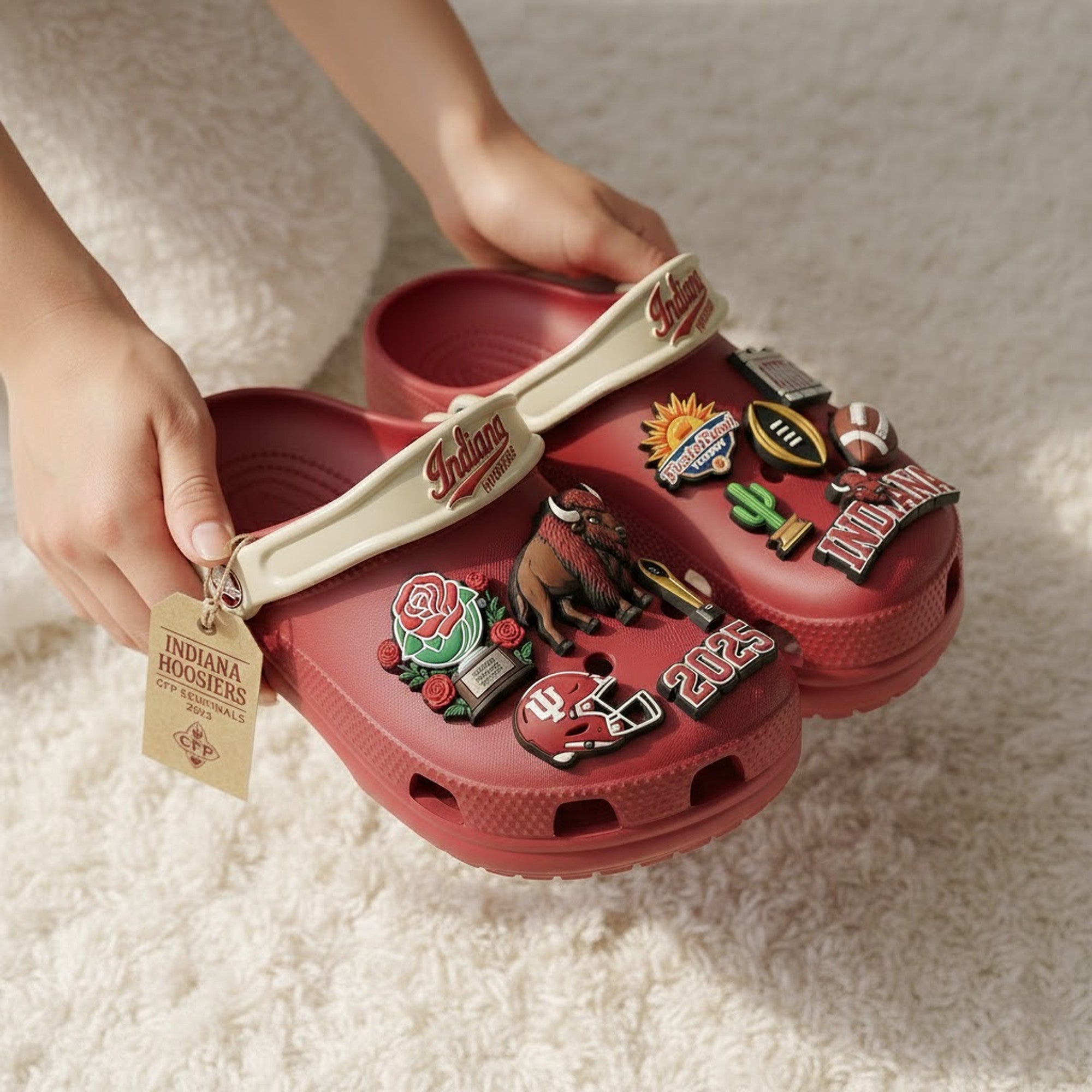 IDH PREMIUM CLOGS LNTH