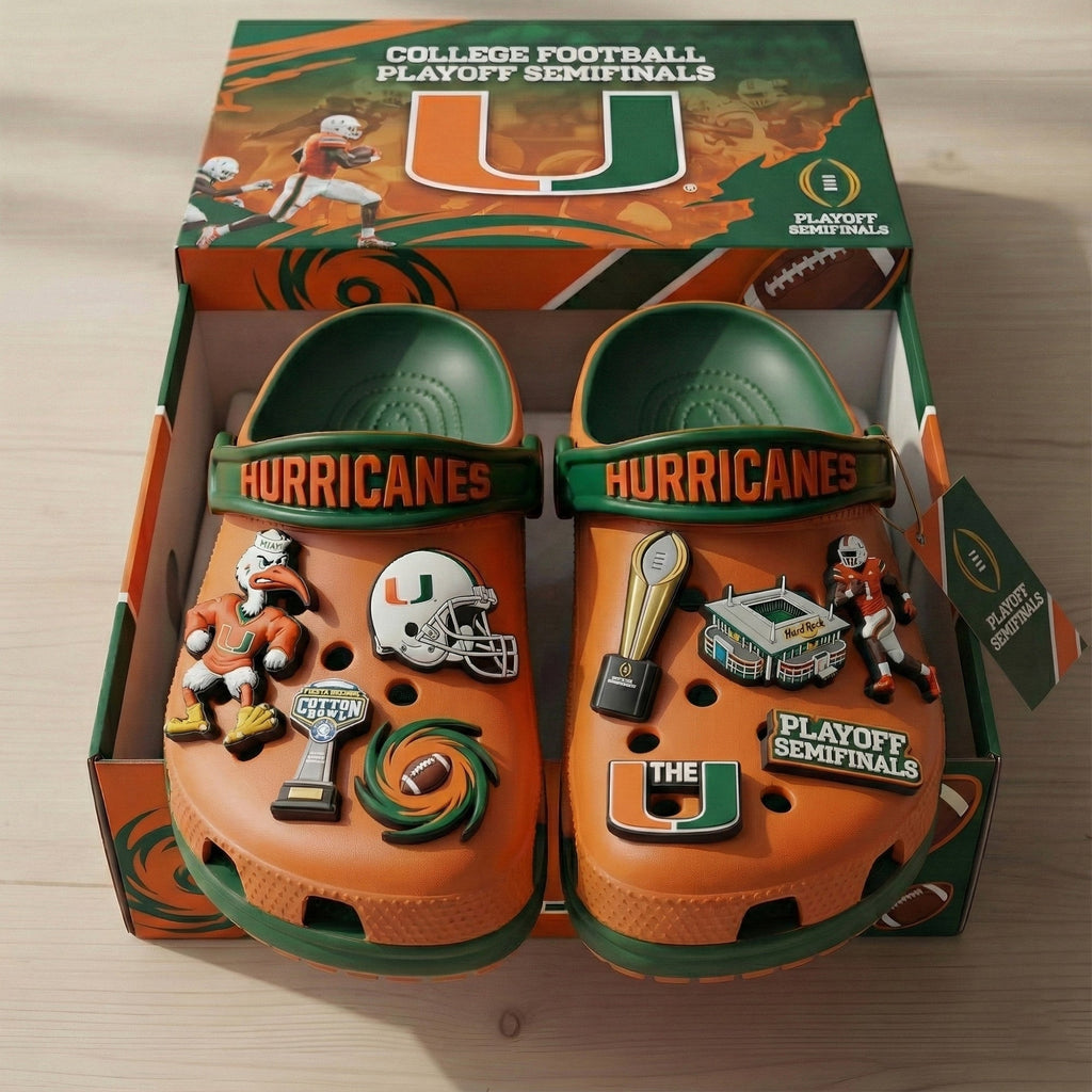 MHC Premium Clogs LNTH