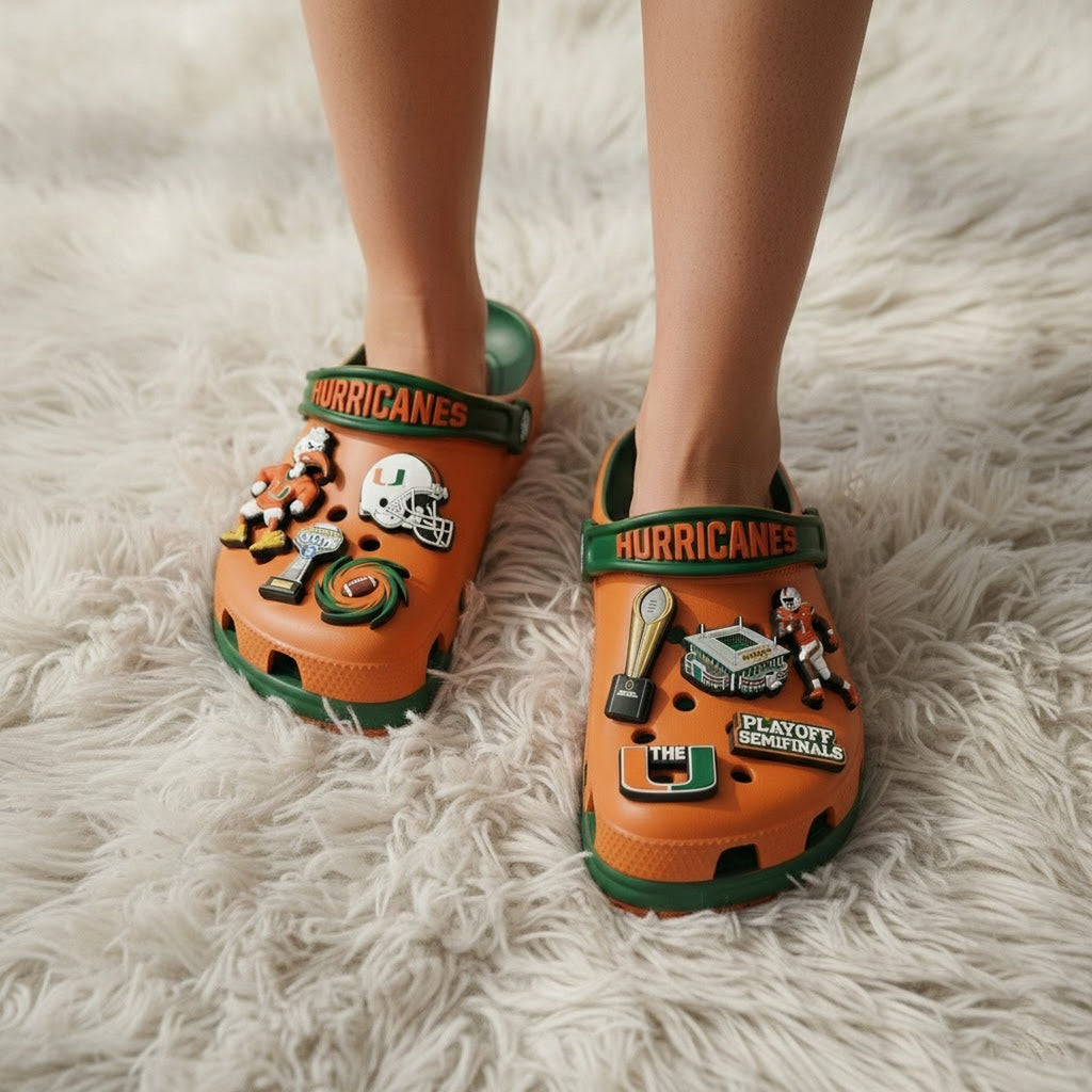 MHC Premium Clogs LNTH