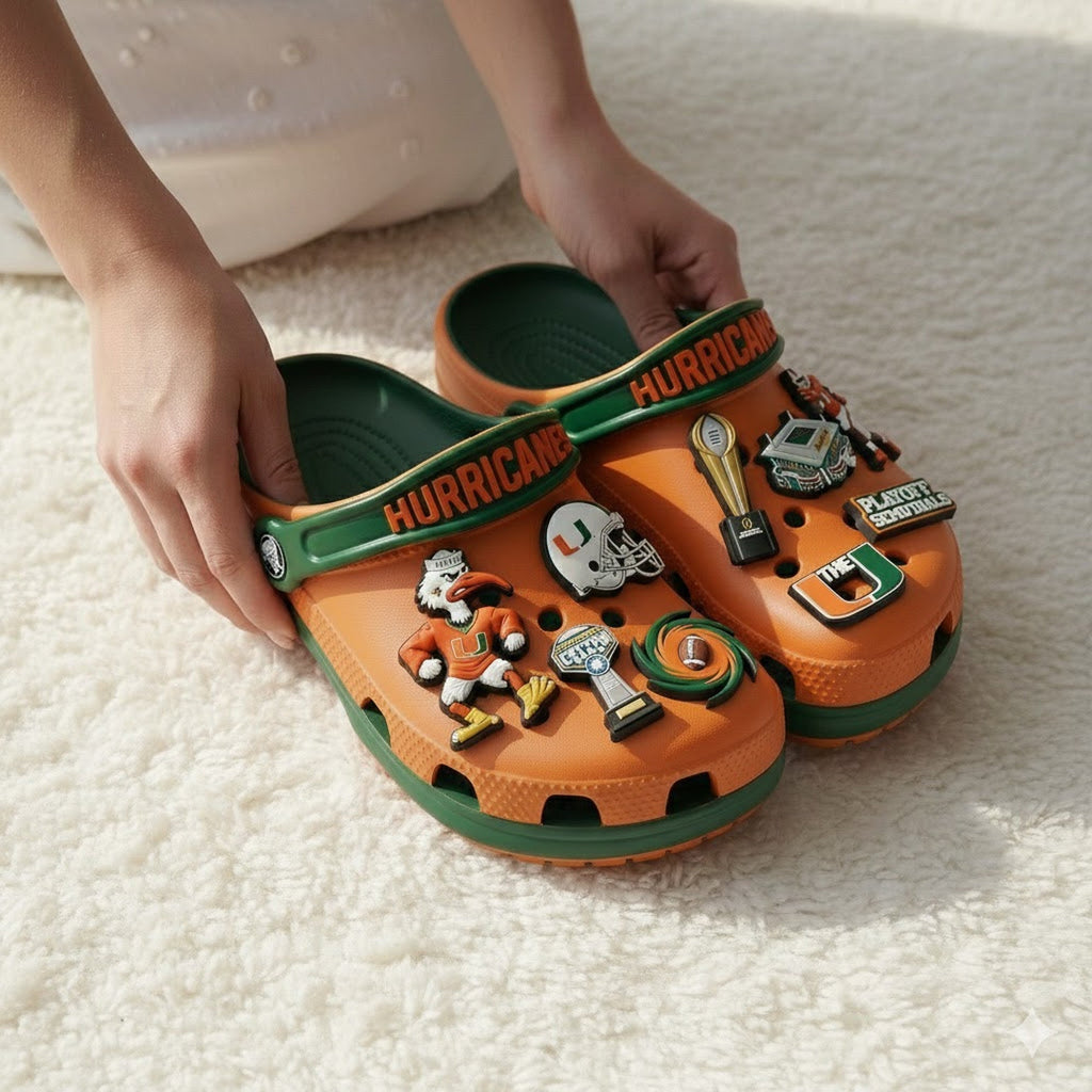 MHC Premium Clogs LNTH
