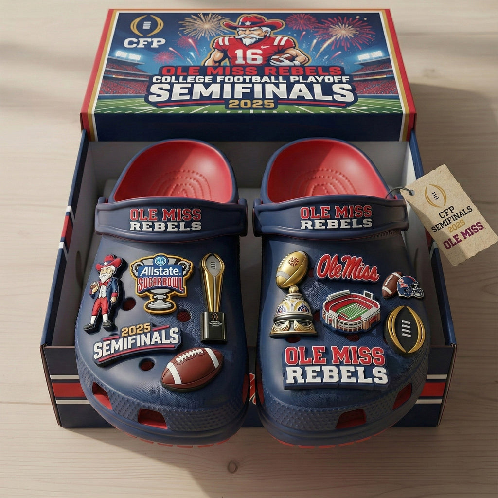OMR Premium Clogs LNTH