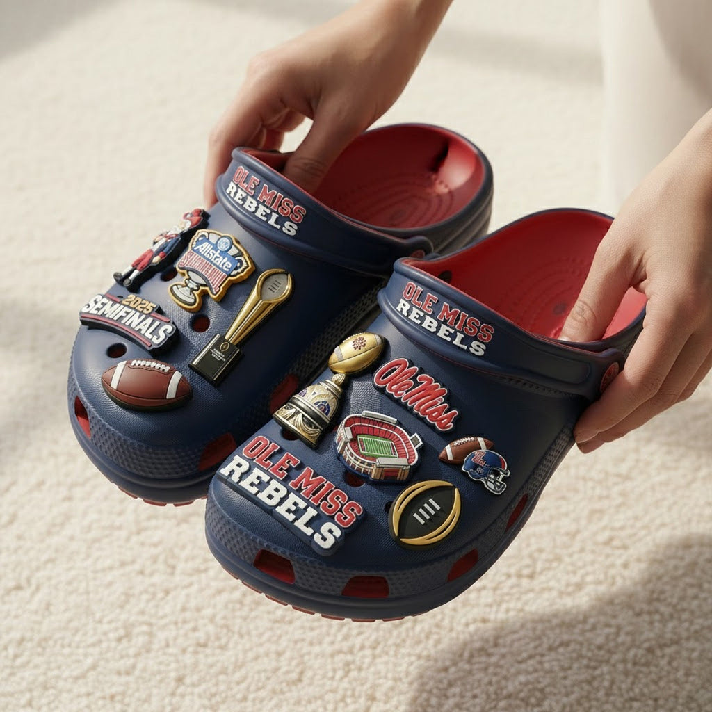 OMR Premium Clogs LNTH