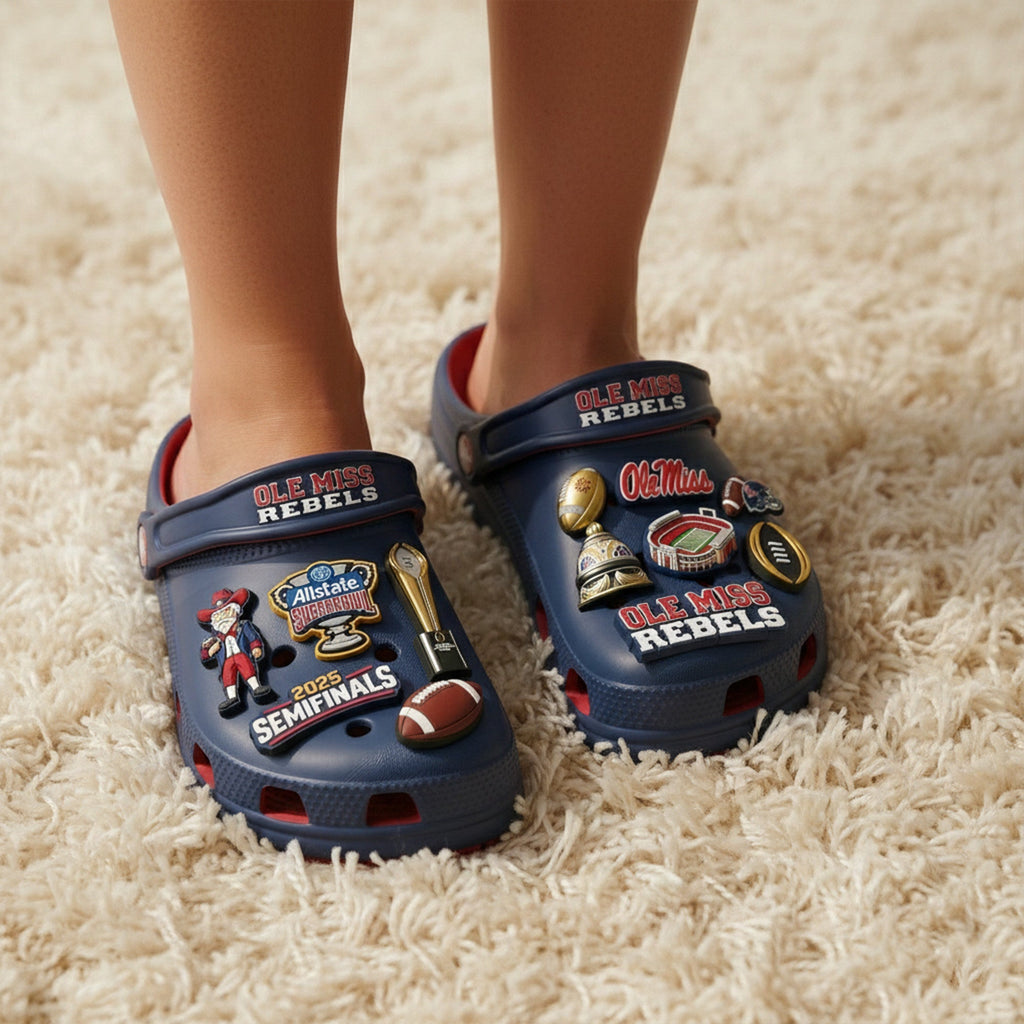 OMR Premium Clogs LNTH