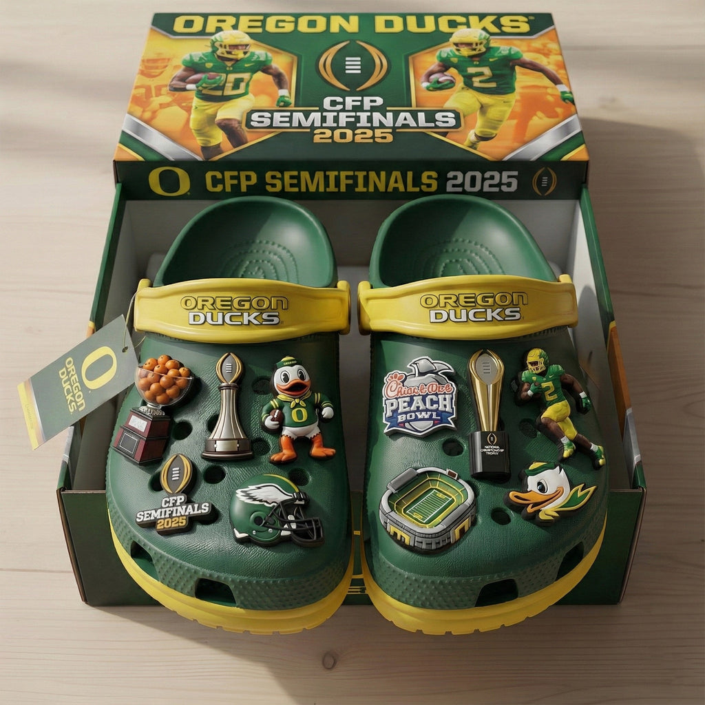 ORD Premium Clogs LNTH