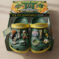 ORD Premium Clogs LNTH