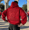 OMR Embossed Hoodie HTTT