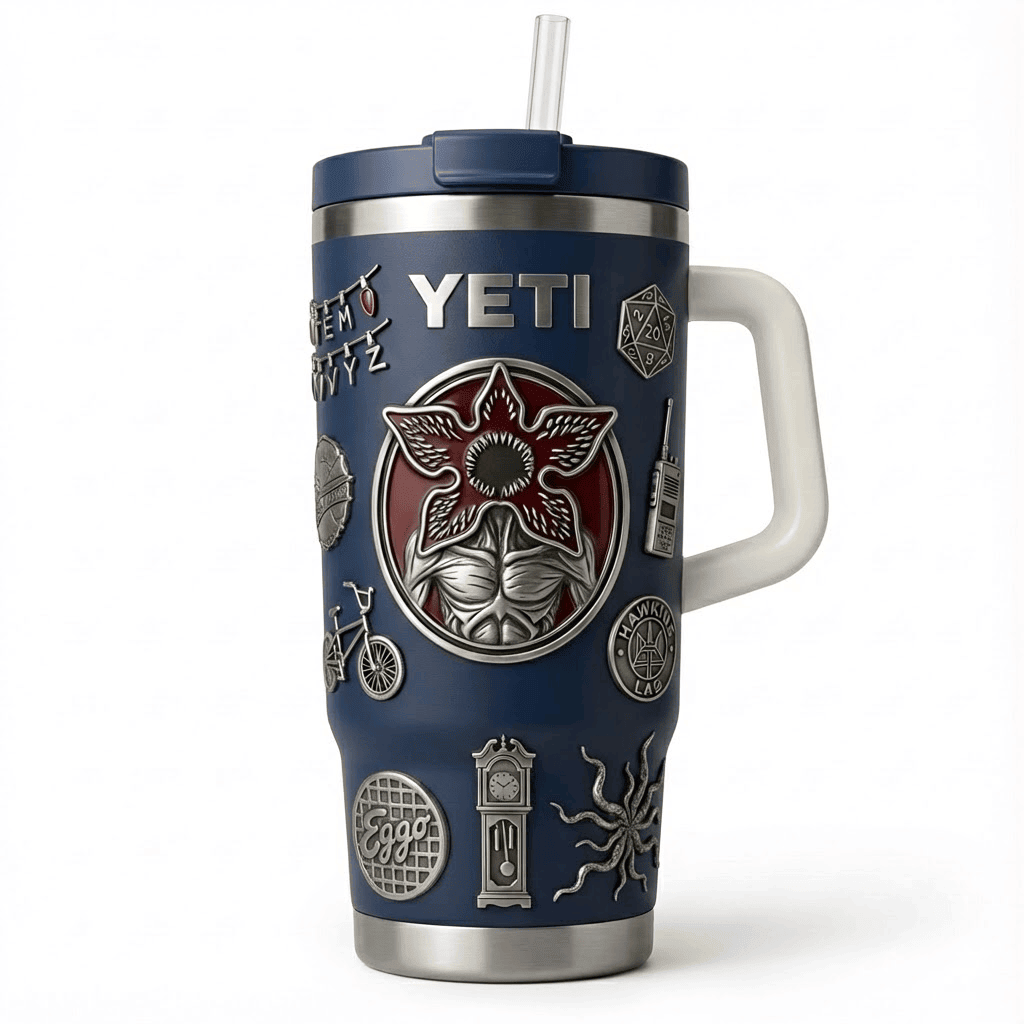 STT 40oz Tumbler With Handle TNSM