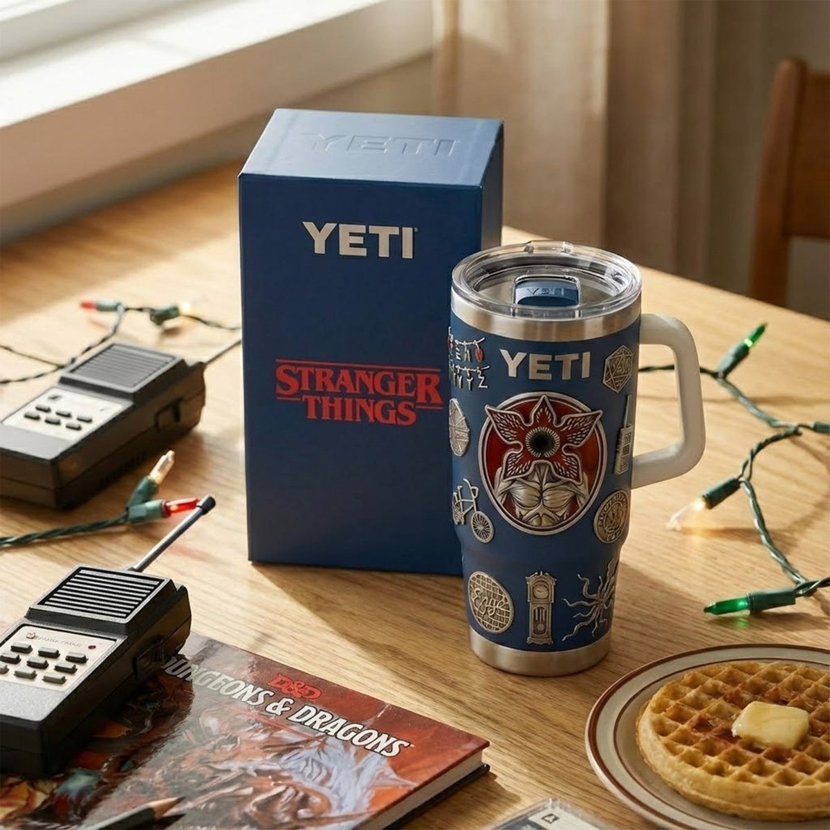 STT 40oz Tumbler With Handle TNSM