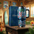 STC 40oz Tumbler With Handle TNSM