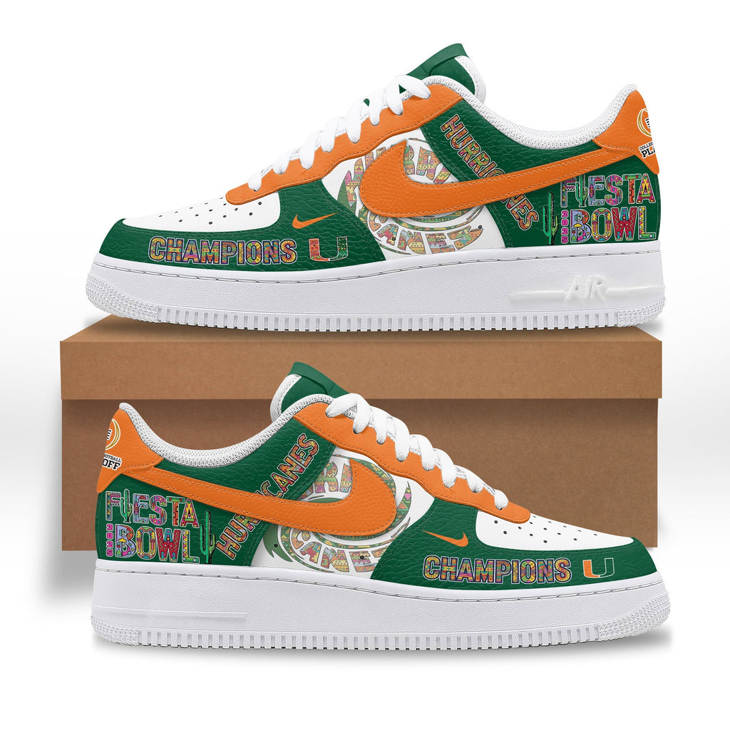 PREMIUM MHC AF1 SNEAKER HTTT