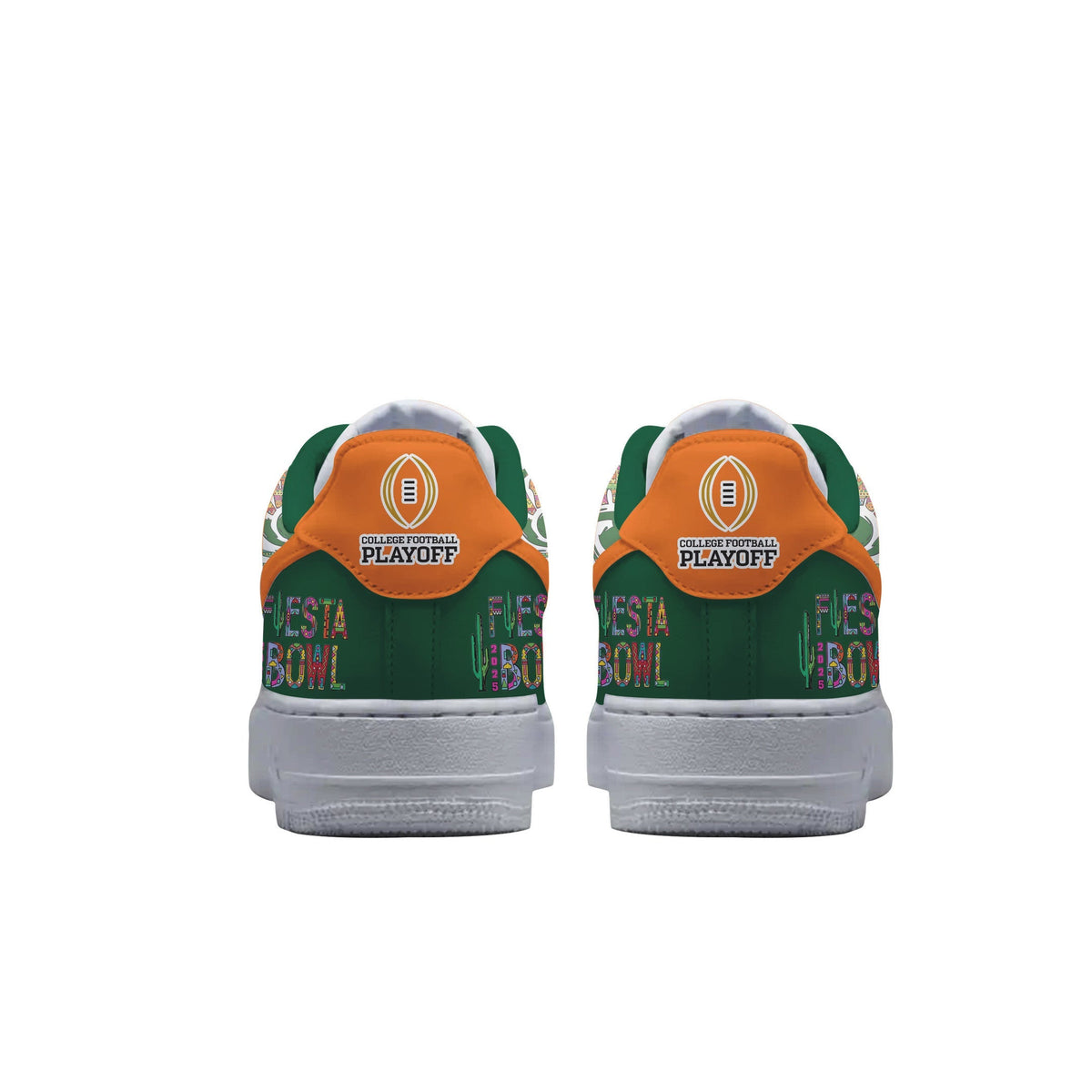 PREMIUM MHC AF1 SNEAKER HTTT
