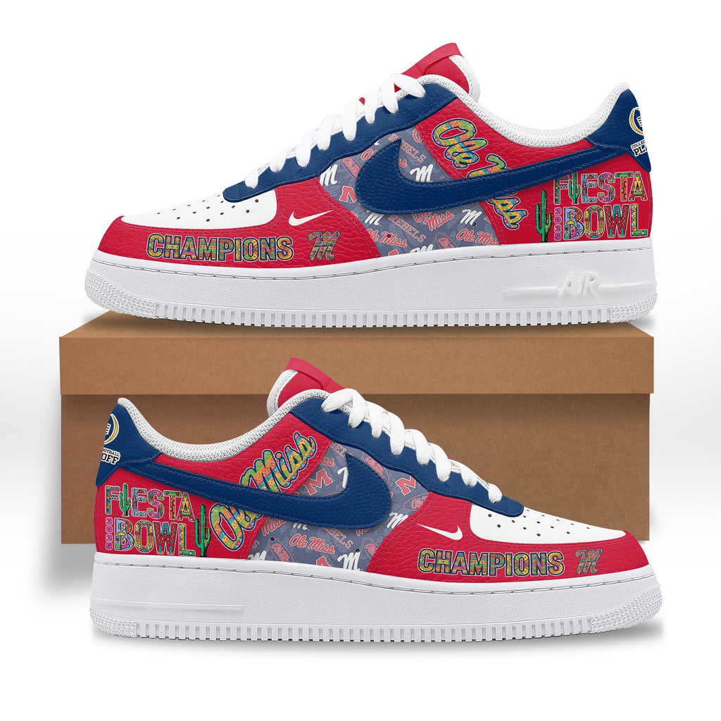 PREMIUM OMR AF1 SNEAKER HTTT