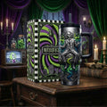 BTJ 40oz Tumbler With Handle TNSM