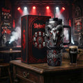 SLK 40oz Tumbler With Handle TNSM