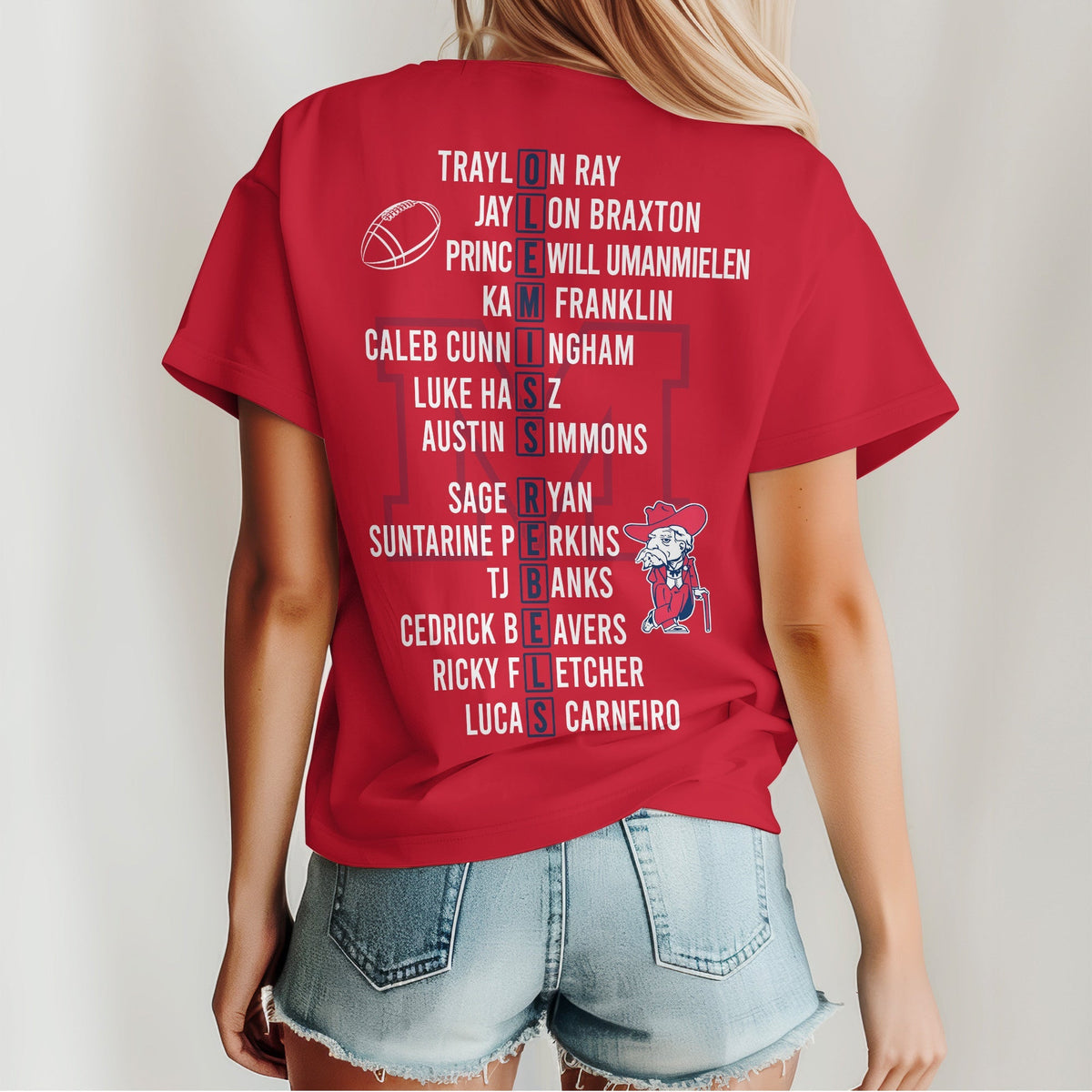 PREMIUM OMR 3D SHIRT DAT