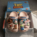 TSTR Premium Valentine Clogs TNSM