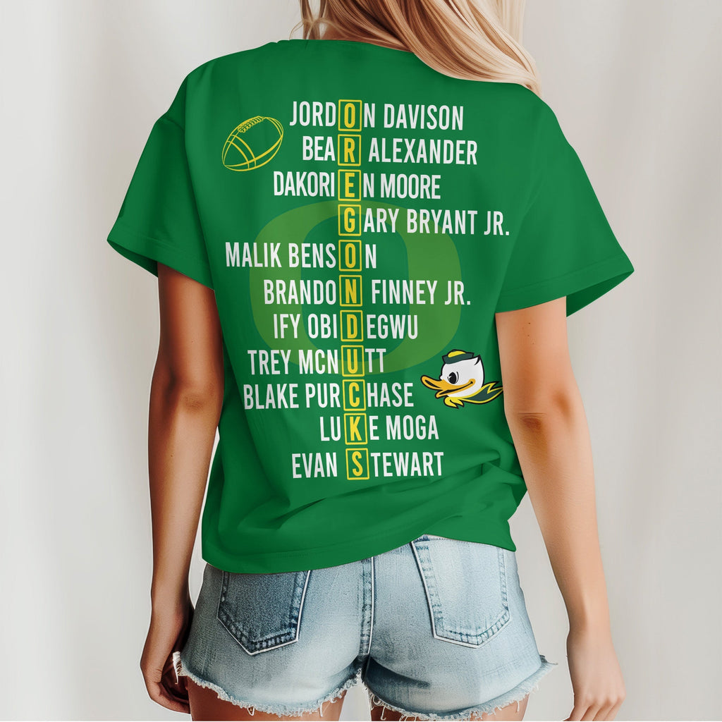 PREMIUM ORD 3D SHIRT DAT