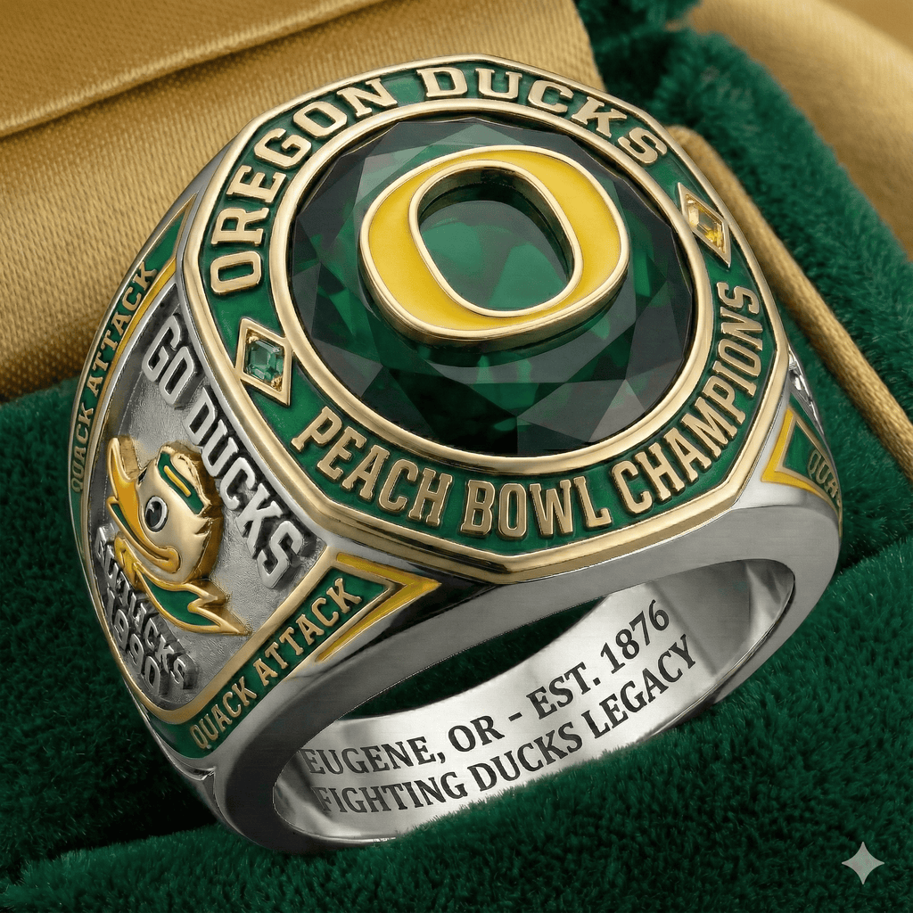 PREMIUM ORD RING DAT