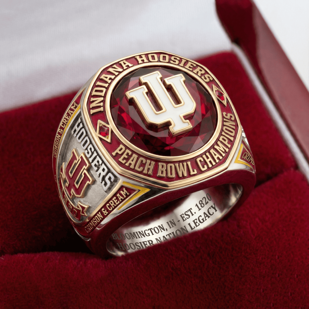 PREMIUM IDH RING DAT