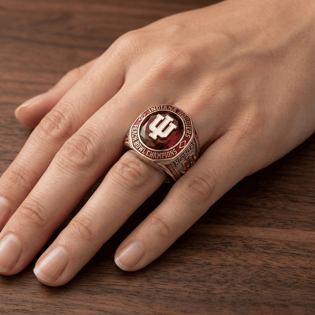 PREMIUM IDH RING DAT