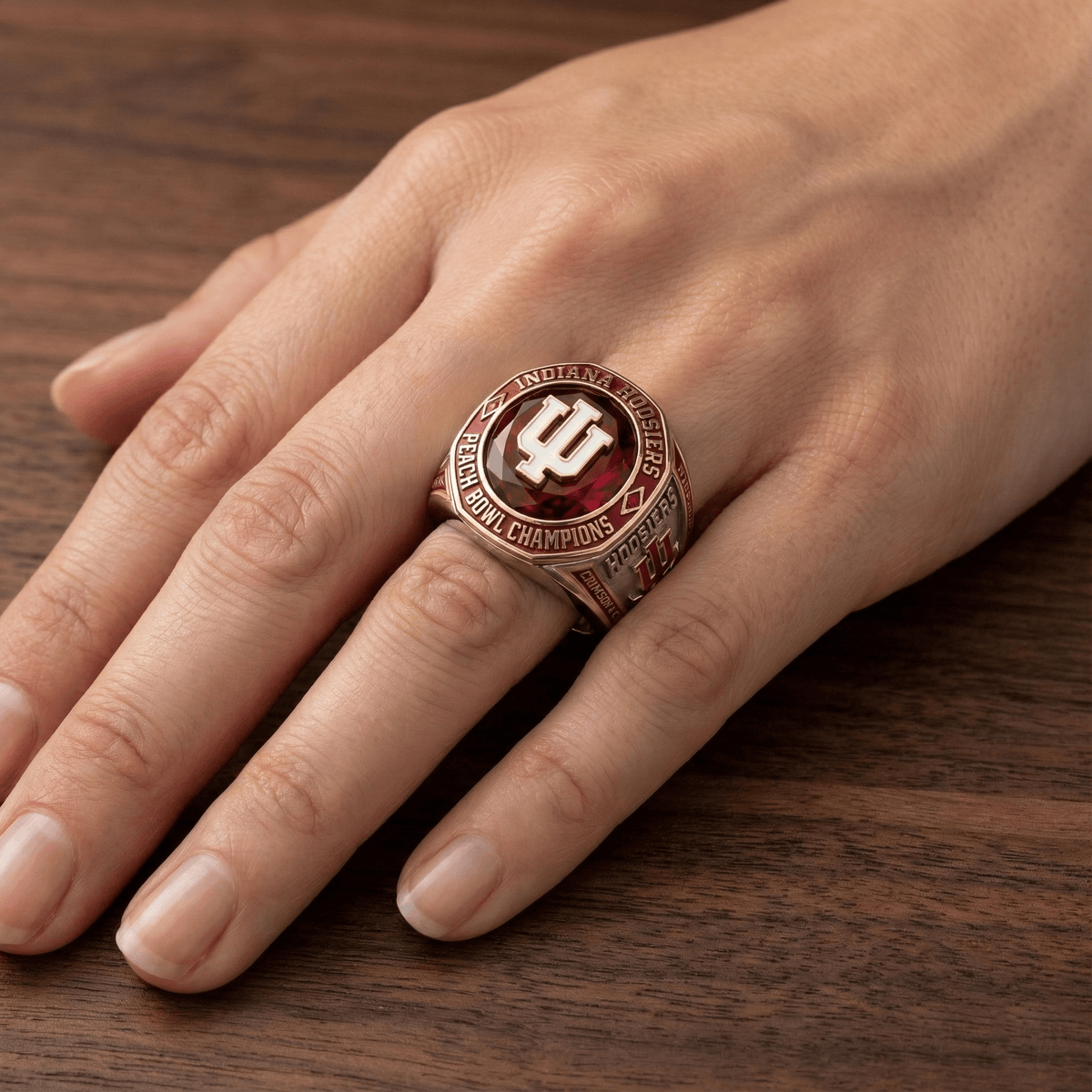 PREMIUM IDH RING DAT