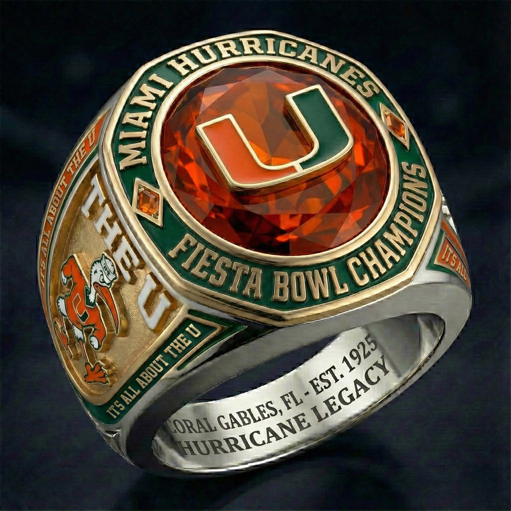 PREMIUM MHC RING DAT